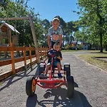 Chateau De Parque de vacaciones 3*