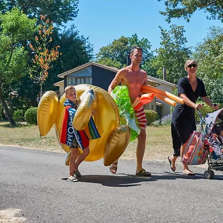 Chateau De 4* ساليس