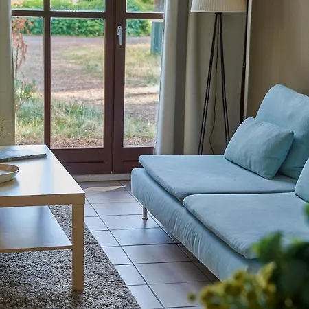 Chateau De منتزه العطل