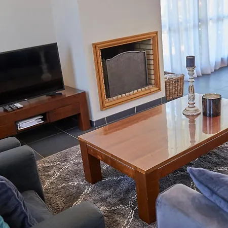 Résidence Château De Salles 4*