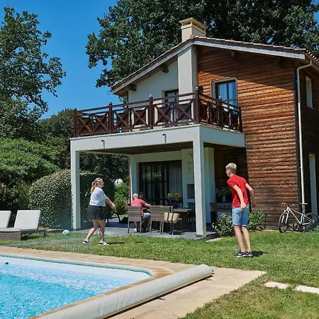 Chateau De Salles 4* Salles (Gironde)