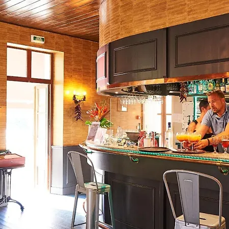 Chateau De Salles Holiday park
