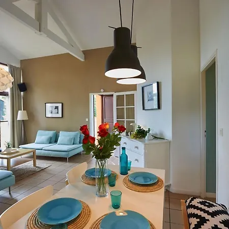 منتزه العطل Chateau De