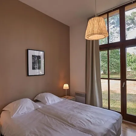 Chateau De ساليس