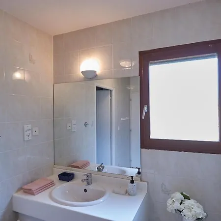 Chateau De منتزه العطل