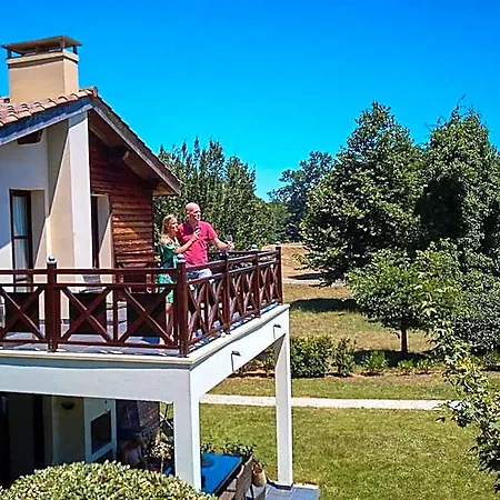 Chateau De 3*