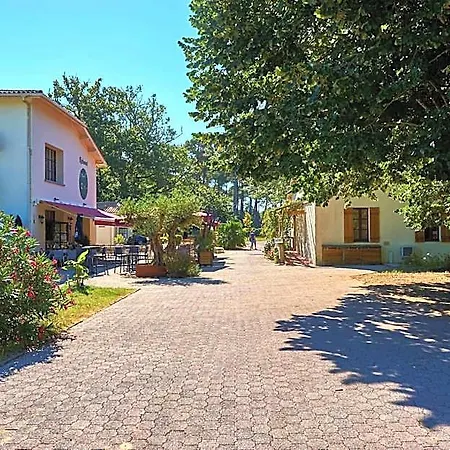 פארק נופש Chateau De
