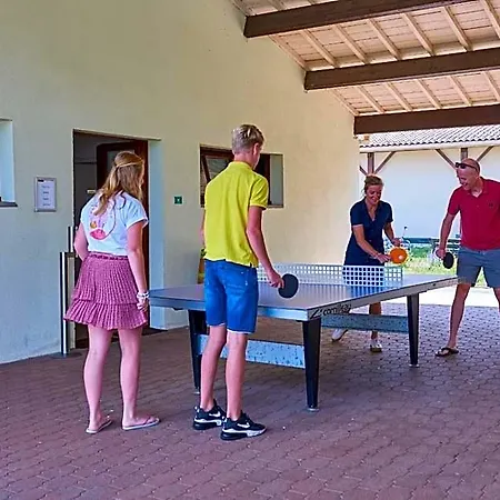 Chateau De База отдыха