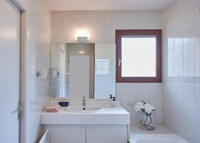 Chateau De Vakantiepark