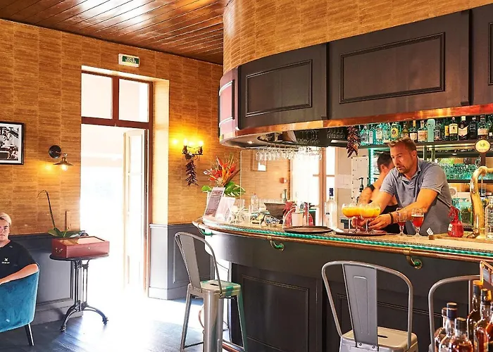 Chateau De Vakantiepark