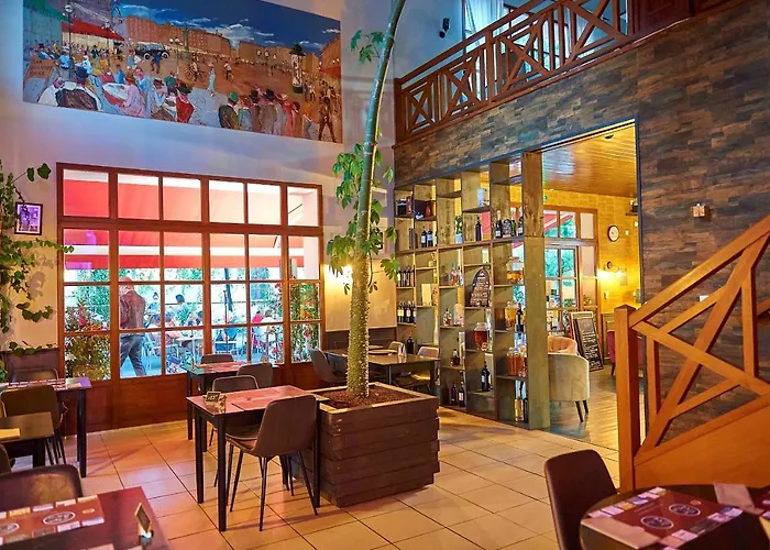 Chateau De Vakantiepark 3*