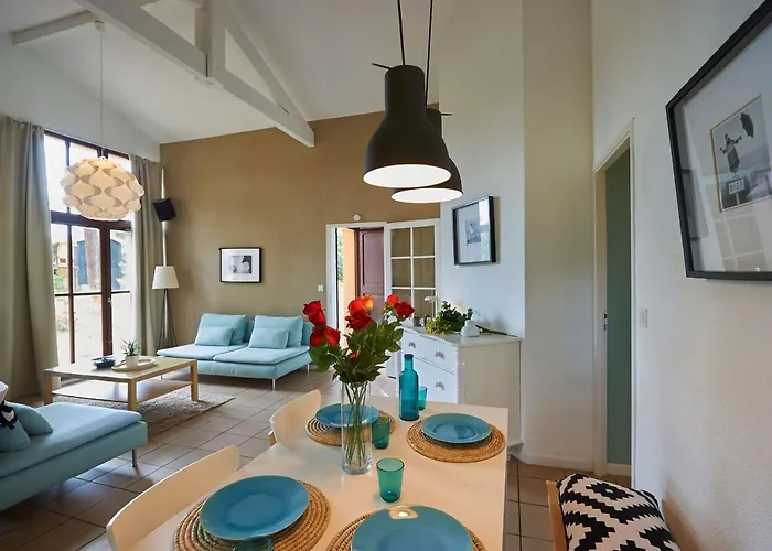 Tatil parkı Chateau De