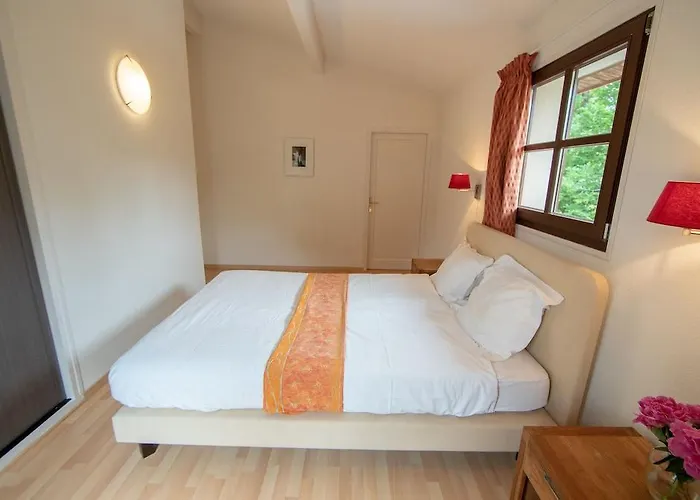 Vakantiepark Chateau De Salles (Gironde)